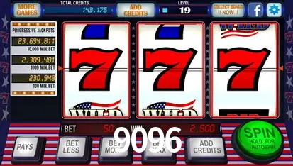 9096 Brasília - Casino Guide