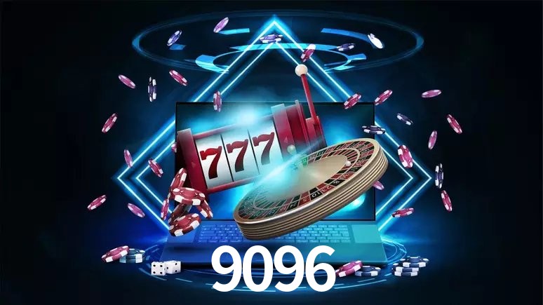 9096 Belo Horizonte - Jackpots
