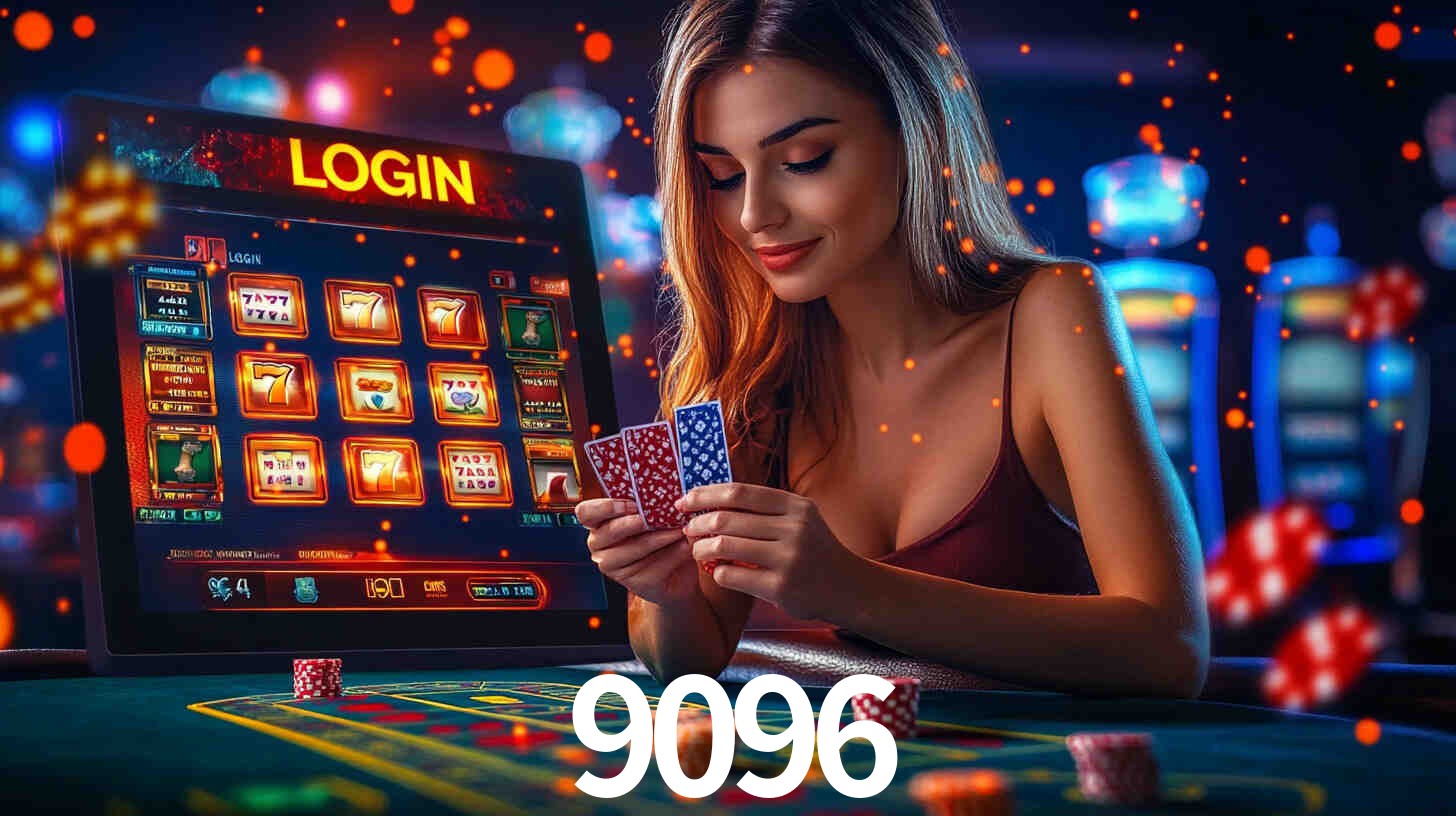 9096,9096 bet
