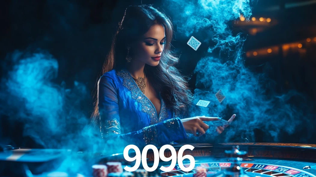 9096 São Paulo - Jogo Coleção