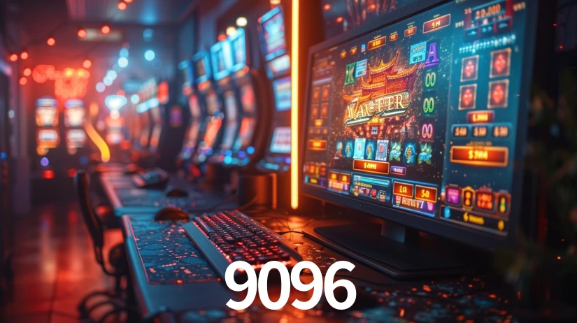 9096,9096 bet