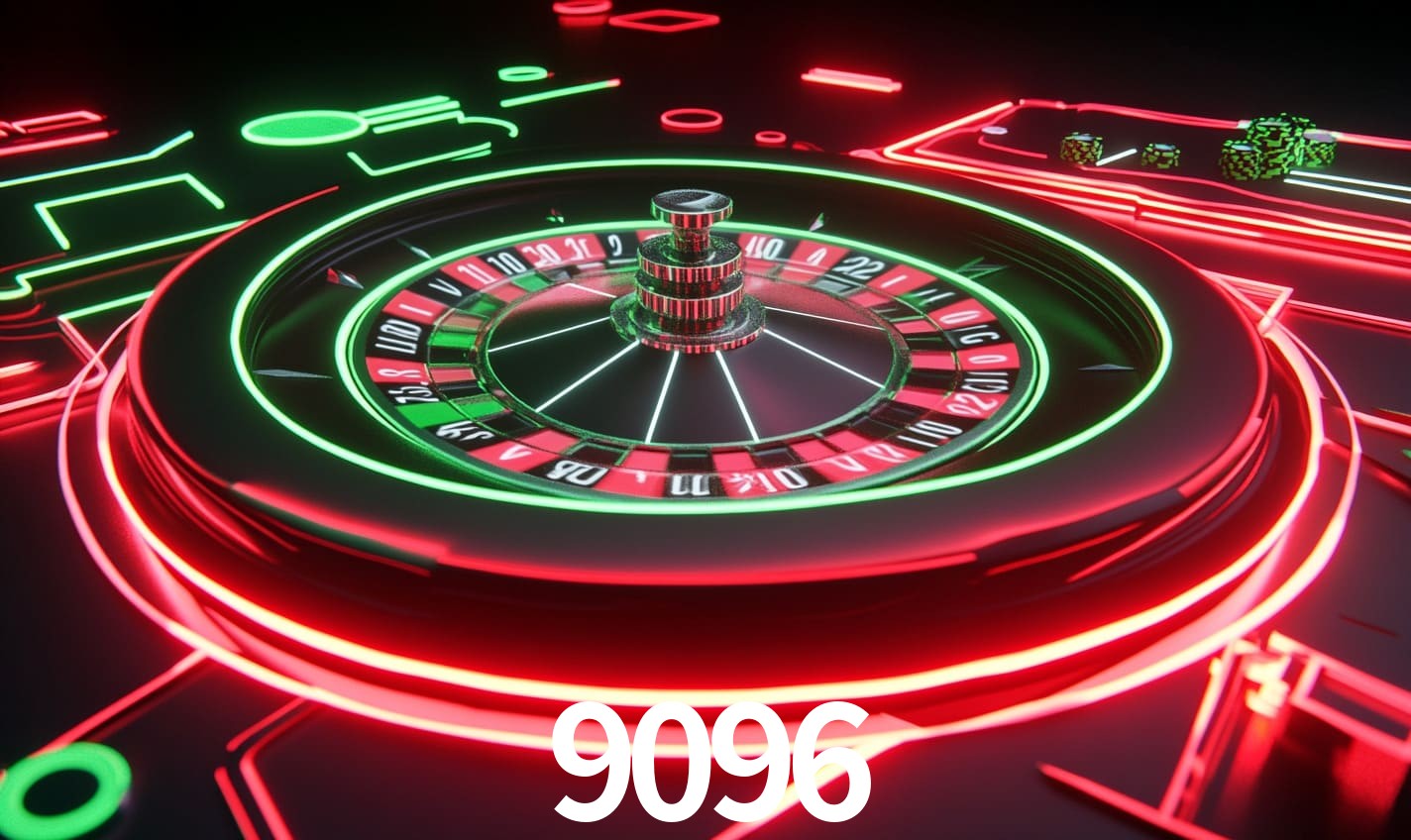 9096 Brasília - Crash Guide