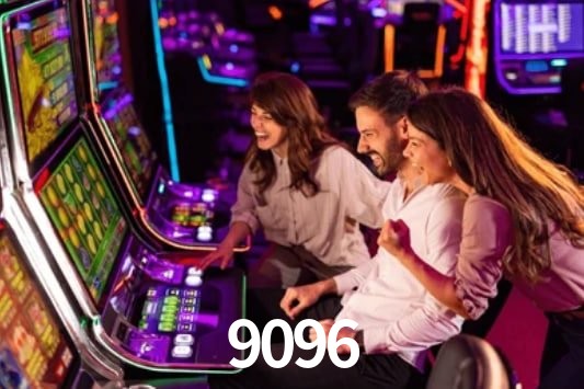 Jogos Exclusivos 9096