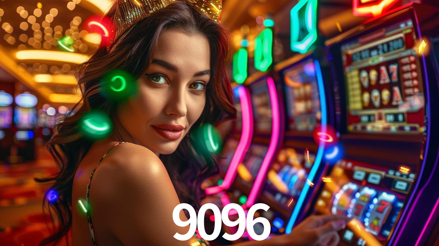 9096,9096 bet