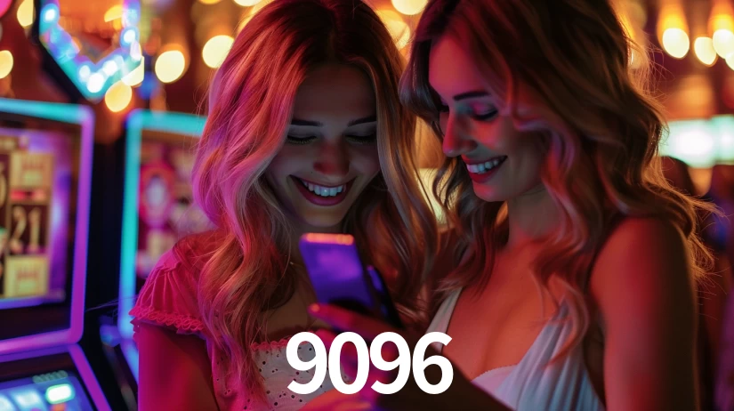 9096 jogo