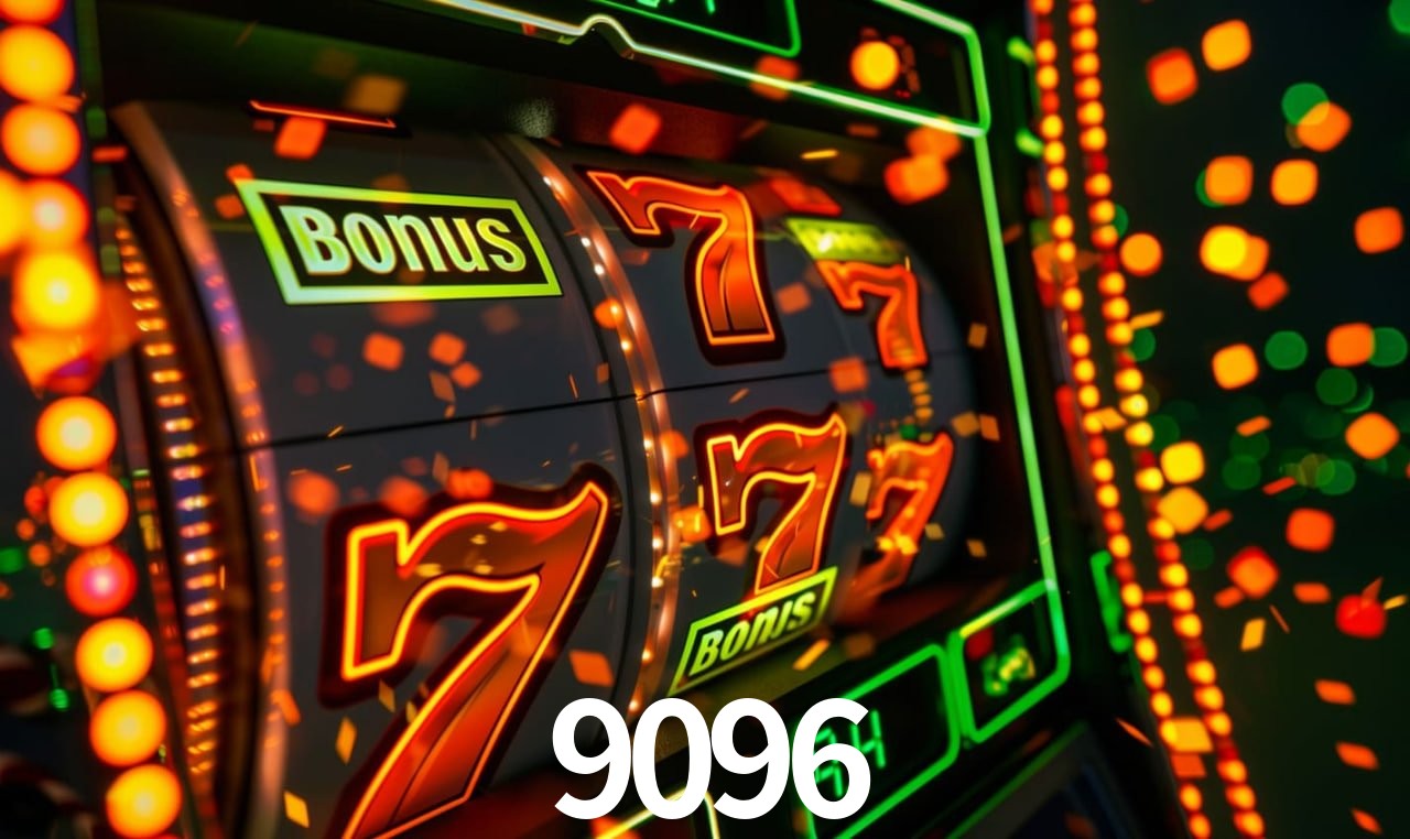 cassino 9096