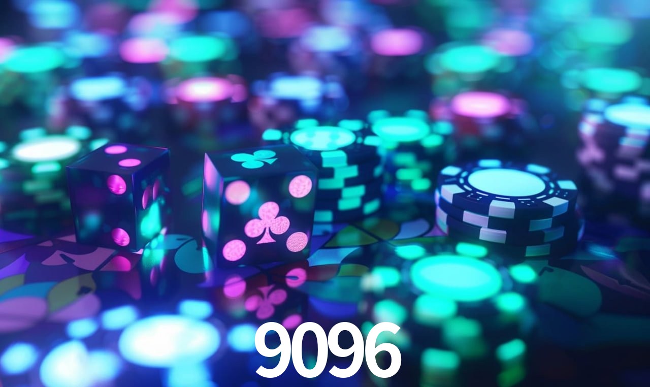 Estatísticas Esportivas 9096