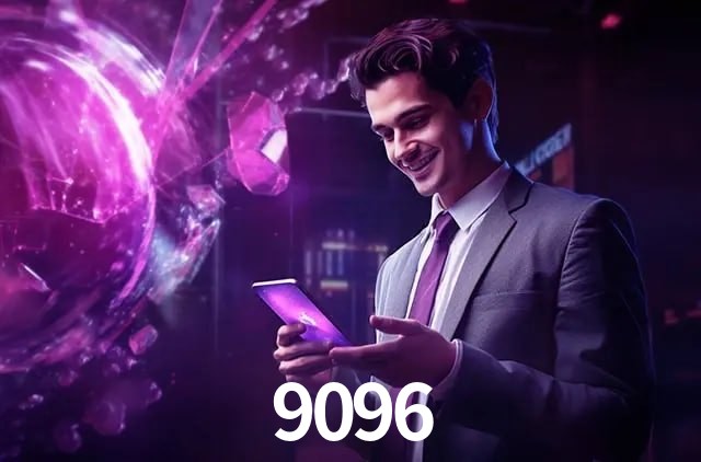 Bonus Features 9096