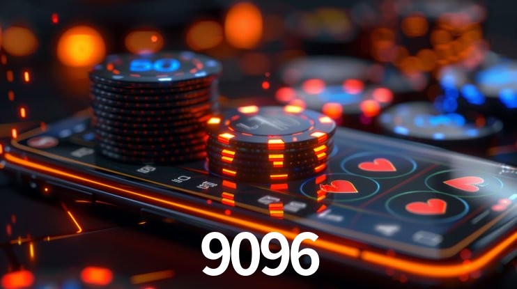Slot Games 9096