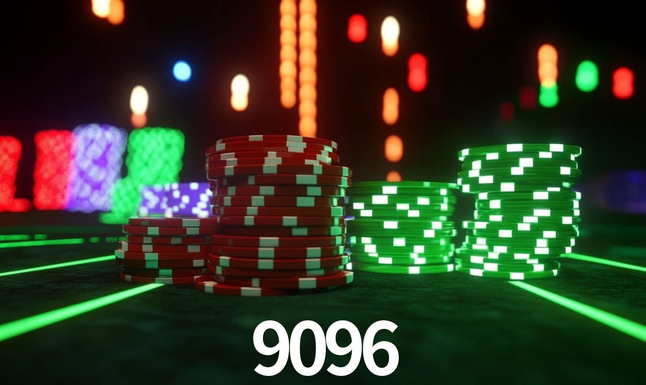 Live Casino 9096