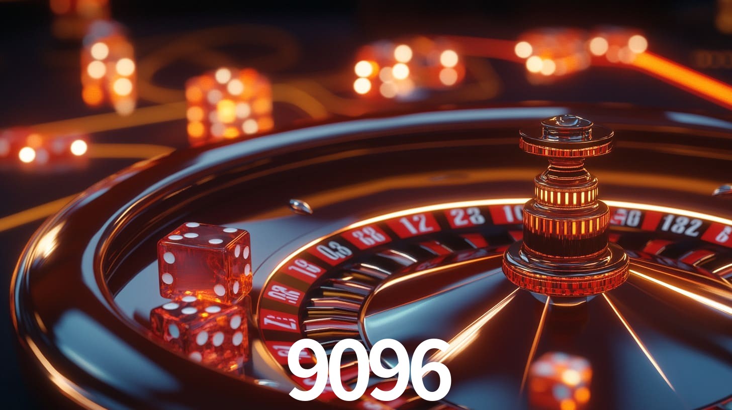 Tennis Betting 9096
