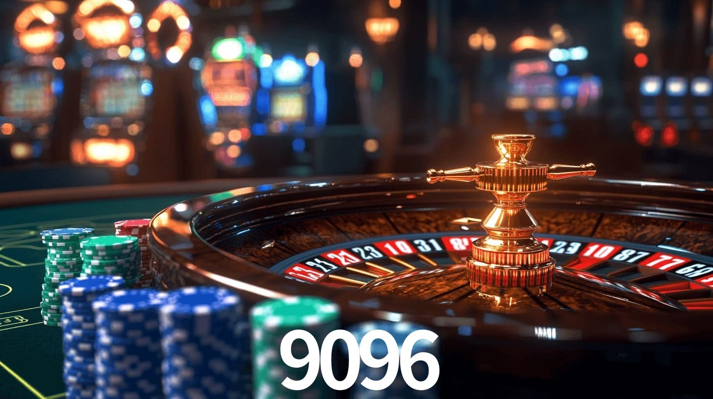 9096 jogo