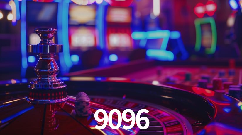 Ofertas Imperdíveis na 9096: Promoções e Bônus Que Valem a Pena