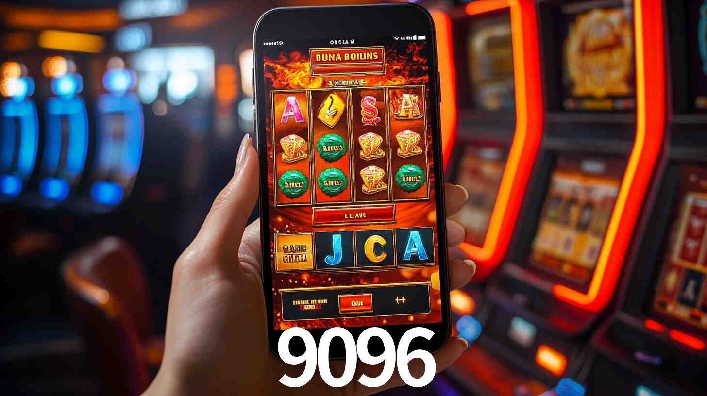 9096,9096 bet
