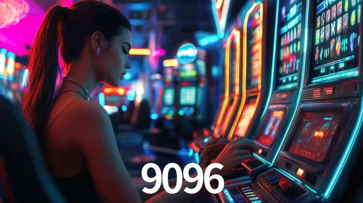 Exclusive Games 9096