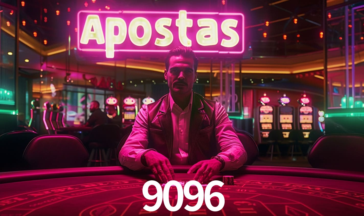 9096 Belo Horizonte - Provably Fair