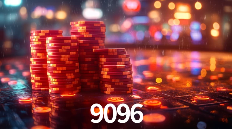 Explore as vantagens do 9096: serviço profissional e confiabilidade
