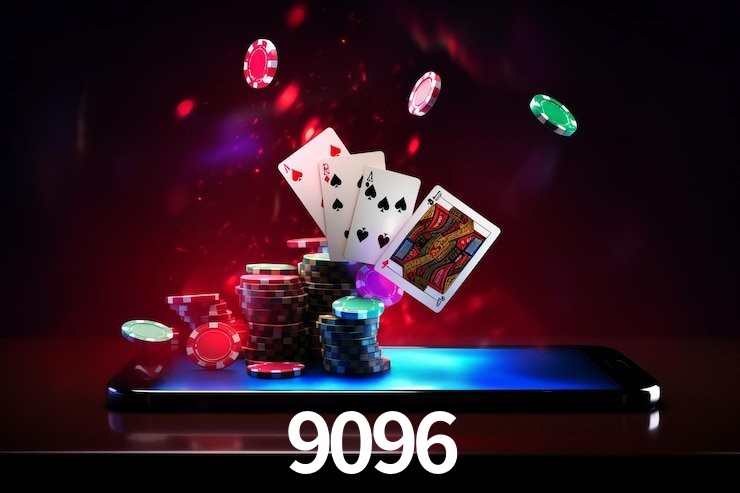 Secure Login 9096