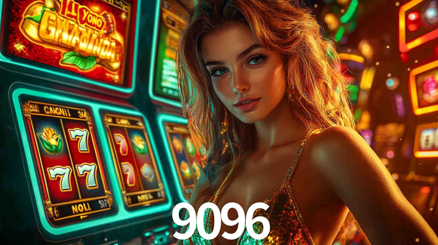 Live Casino 9096
