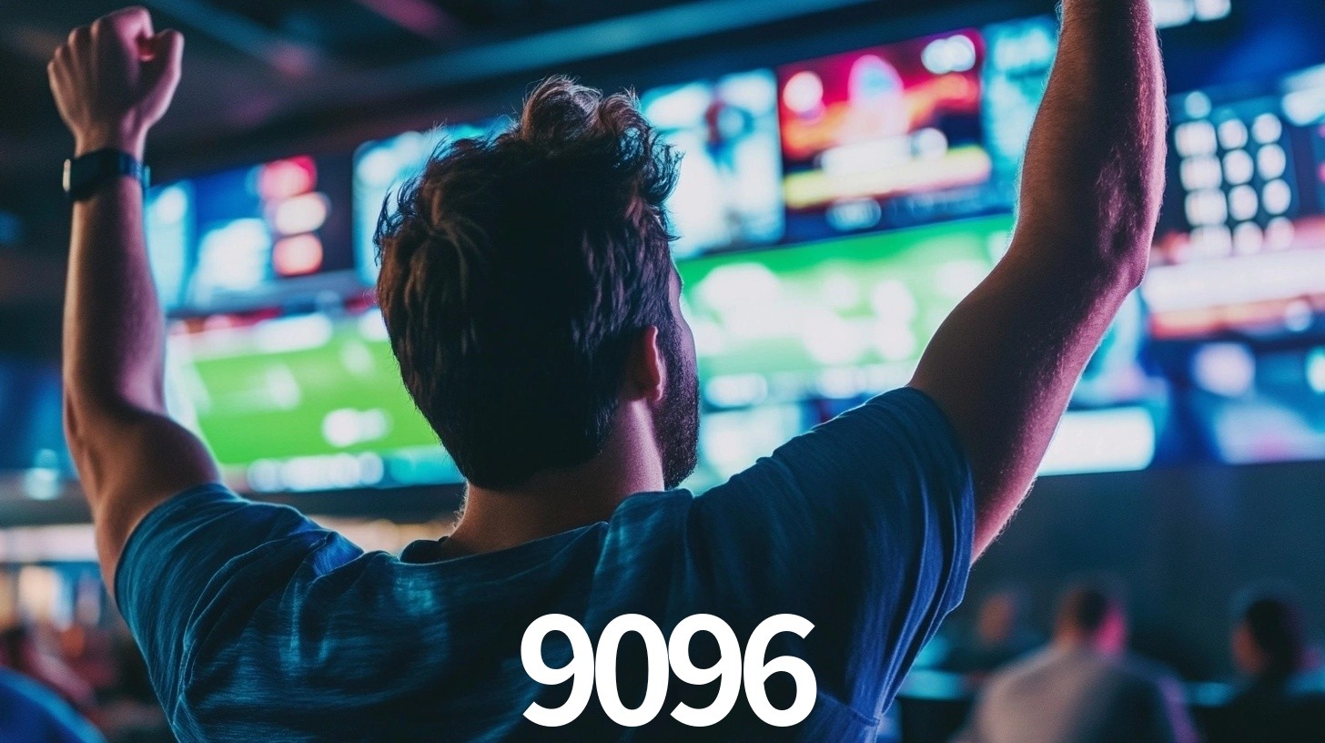 9096,9096 bet