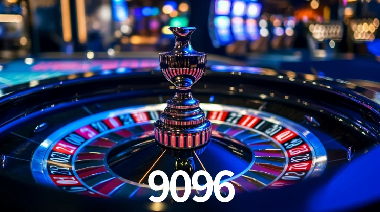 Premium Interface 9096