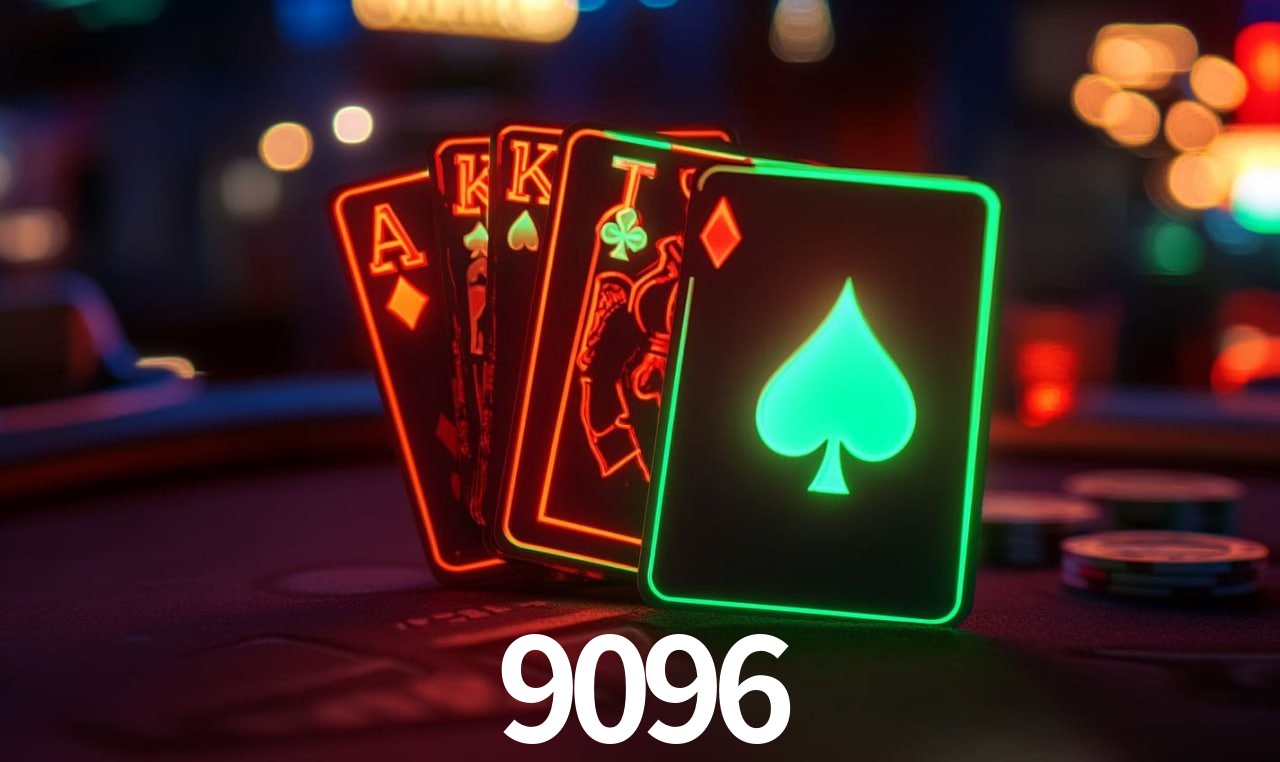 9096 Fortaleza - Sports Winners