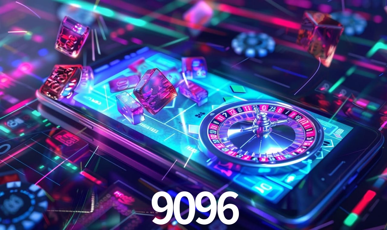 Casino Ao Vivo 9096