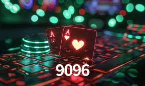 Login Seguro 9096