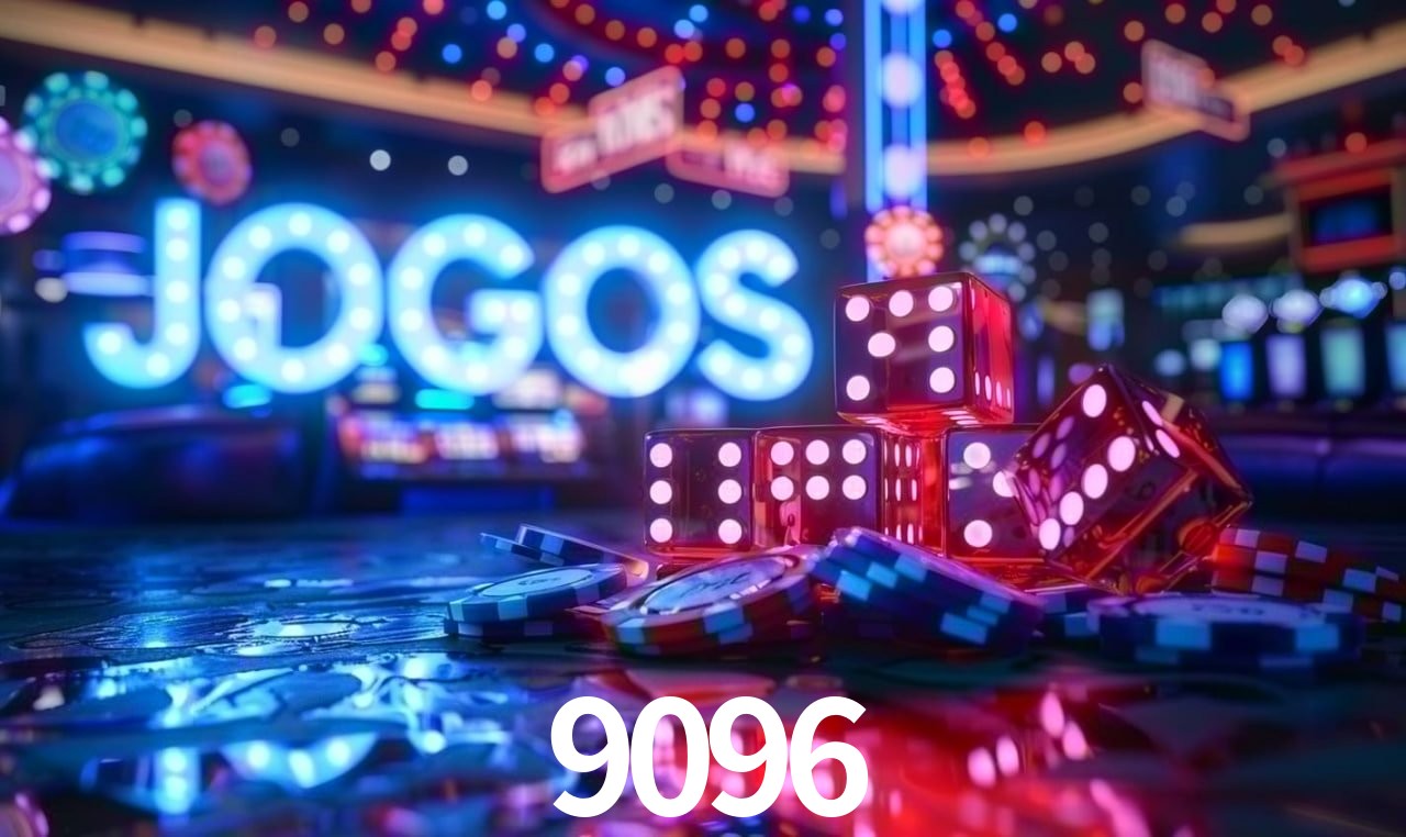 Casino Ao Vivo 9096