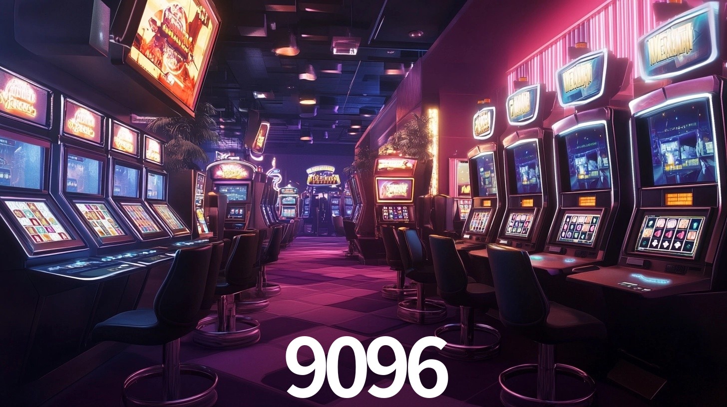 Welcome Bonus 9096