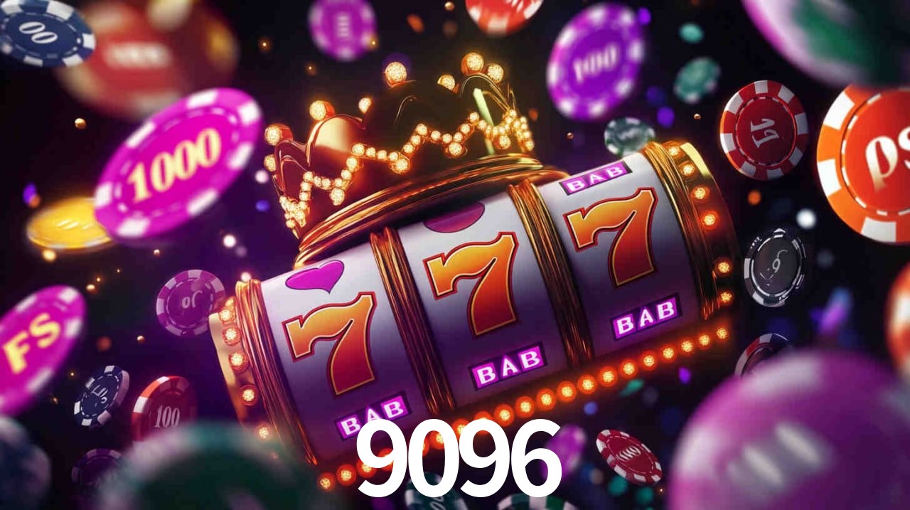 2FA Security 9096