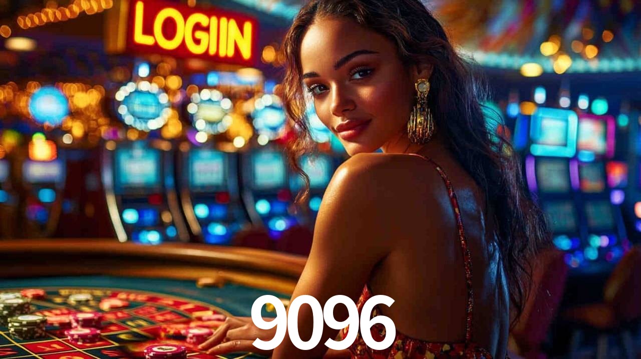 9096 São Paulo - Jogo Providers