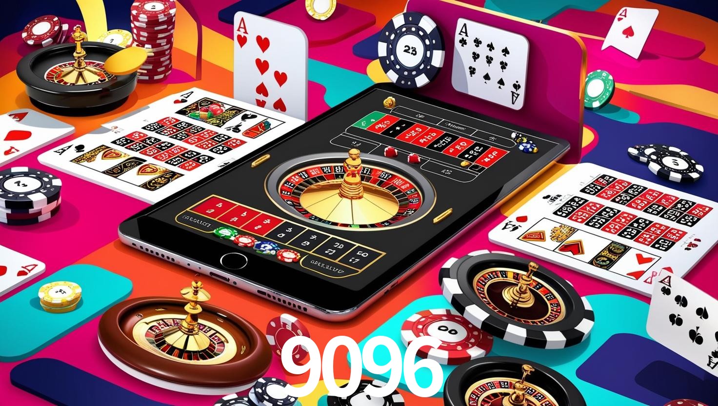 9096.COM