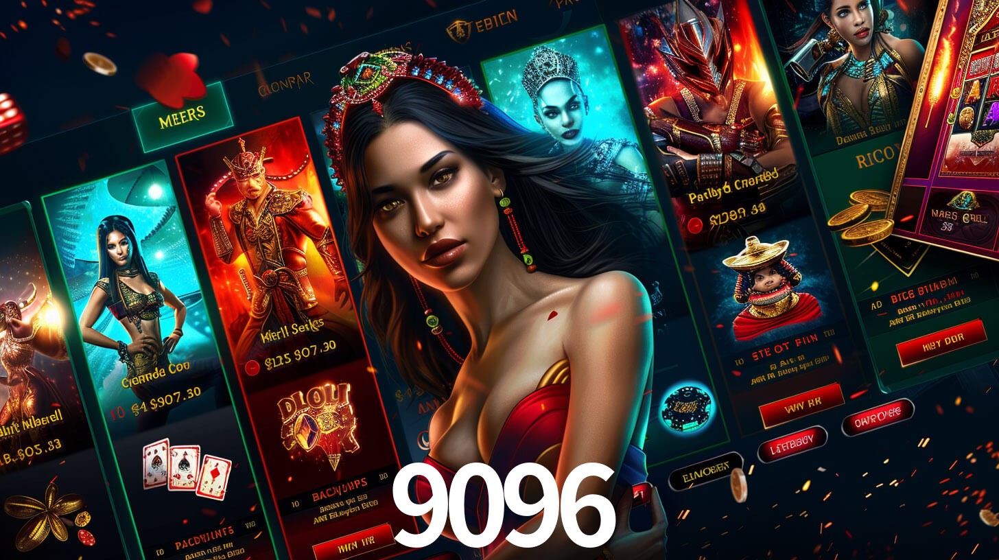 9096.COM