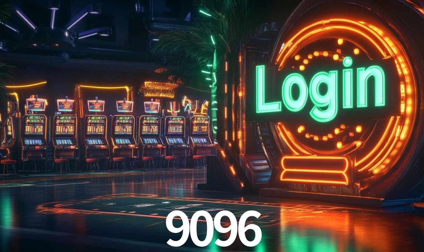 9096.COM